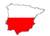 TALLERES GIL - Polski
